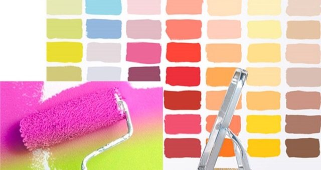 Акриловая и водоэмульсионная краска разница – Выбираем краску для стен и потолков: из чего состоит краска, преимущества и недостатки воднодисперсионных красок