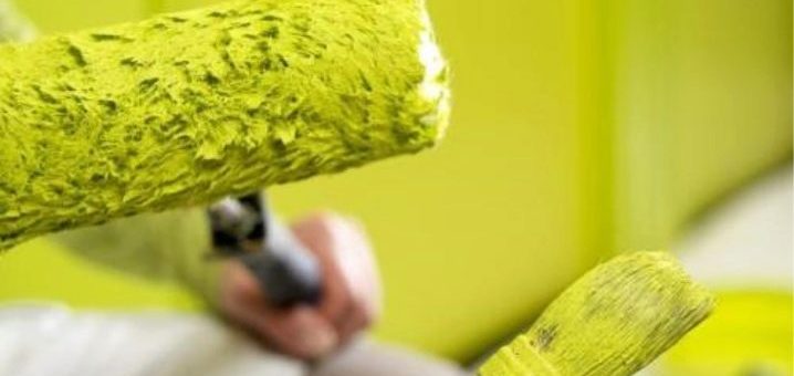 Акриловая краска или водоэмульсионная что лучше – Краска латексная или акриловая — что лучше? Чем отличается, какая разница и как выбрать, отличия акрилатно-латексной и акрилатной продукции