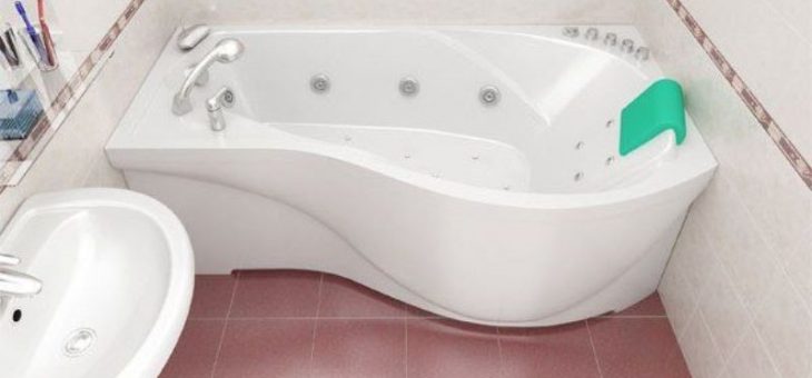 Акриловая ванна какая лучше – Какие акриловые ванны лучшие — обзор производителей, выбор форм, размеров