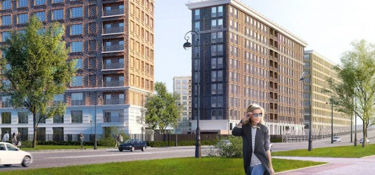 Апартаменты лофт – Жилой комплекс ЖК Лофт-квартал Docklands (Докландс) отзывы и цены на апартаменты квартиры и лофты аренда и продажа в Москве