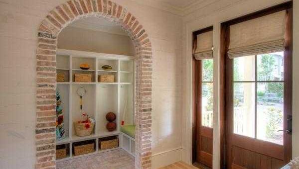 Арка для дома фото – отделка полиуретановым молдингом, фото оформления своими руками, красиво дом как украсить