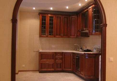 Арка проем – размеры материала, дизайн проходной арки, установка проема из гипсокартона своими руками, монтаж комплекта элементов арочного проема из МДФ, где заказать и купить готовую арку – цена, фото