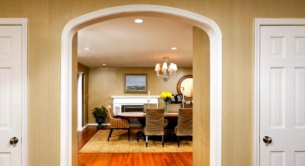 Арки из полиуретана в интерьере фото – Декоративная отделка арок самостоятельно — это вполне реально. Фотопримеры работ, видео-инструкция, советы от мастеров