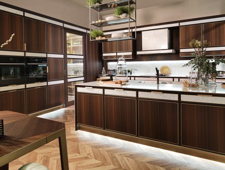 Арт деко кухня – Каталог итальянских кухонь в стиле арт-деко. Все фабрики-производители.