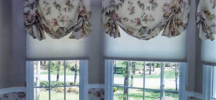 Австрийские шторы для кухни – фото, своими руками, как сшить на кухню, выкройка, пошаговая инструкция, пошив, французские, мастер класс, римские, видео
