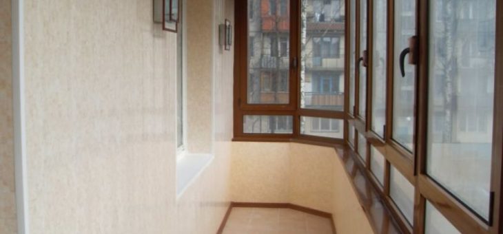 Балкон лоджия фото – Ремонт балконов и лоджий – фото готовых вариантов и идей для отделки