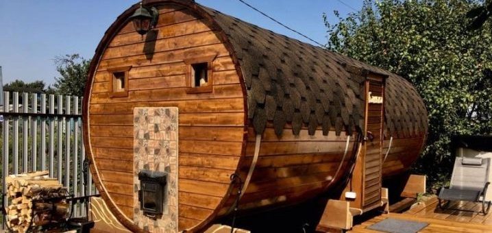 Бани бочки недостатки – недостатки и преимущества, круглые конструкции сауны, отзывы владельцев и реальных покупателей, как сделать своими руками