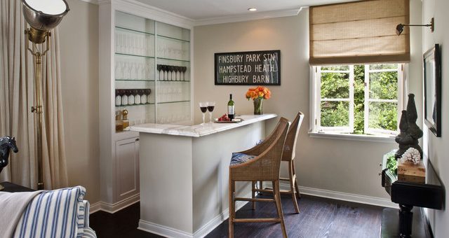 Барная стойка в гостиной в современном стиле фото – достоинства, классификация, расположение, материалы и освещение, инструкция по выбору аксессуаров