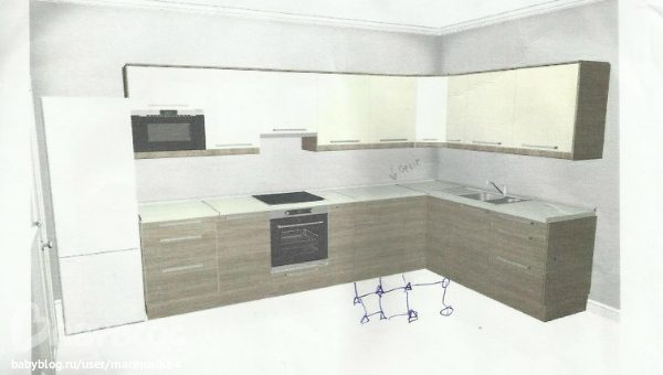 Барная стойка в икее – kak-splanirovat-malenkuyu-kuhnyu — запись пользователя Marinusik (marinusik84) в сообществе Дизайн интерьера в категории Интерьерное решение кухни