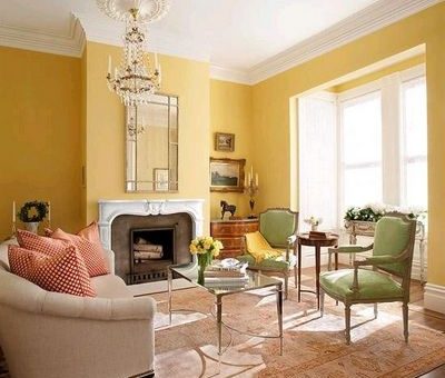 Белого цвета обои – Обзор желтых обоев в интерьере, фото желтых стен в сочетании с черным, серым, белым, зеленым цветом, советы как подобрать желтые обои в спальне, в гостиной, на кухне