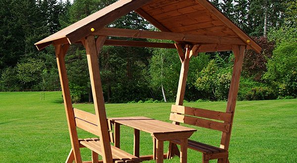 Беседка на дереве – Беседки из дерева своими руками (Фото, Чертежи и Видео) | Деревянная беседка своими руками для начинающих!