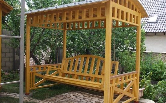 Беседки квадратные для дачи фото – проекты, схемы, 47 ФОТО простых и необычных беседок, летних и зимних, одно и 2 этажных, советы по строительству оригинальных домиков своим и руками