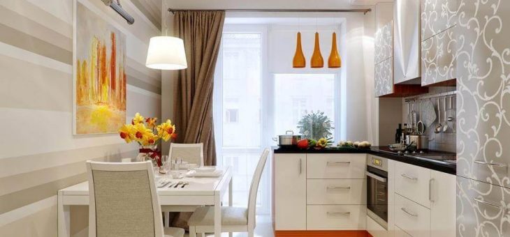 Большая кухня фото – Дизайн интерьера большой кухни : в частном доме, с окном, 9 кв м, 10 кв м, 11 кв м. Интерьер кухни студии: кухни столовой и кухни гостиной, фото