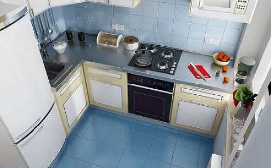 Большой холодильник в маленькой кухне фото – Холодильник на маленькой кухне — ФОТО-идеи и интересные видео подборки