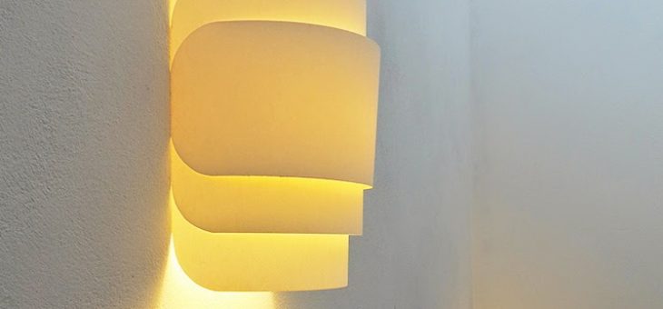 Бра сделать своими руками – Все гениальное – просто! Эффектный настенный светильник за 5 минут: мастер-класс – Roomble.com