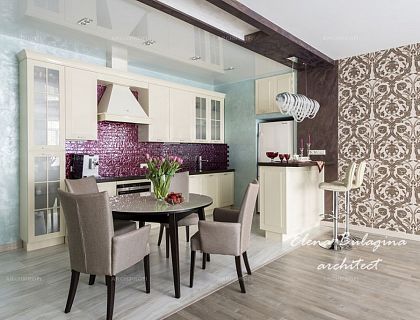 Булагина елена архитектор – Елена Булагина, Архитектор-дизайнер — портфолио, услуги, публикации, контакты специалиста