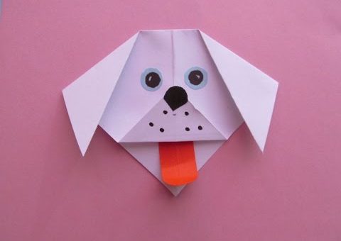 Бумага оригами – Как сделать поделки оригами из бумаги своими руками.Мастер классы для начинающих