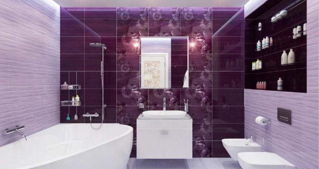 Чем обшить потолок в ванной комнате – Из чего лучше сделать потолок в ванной комнате: чем отделать и покрасить, виды отделки