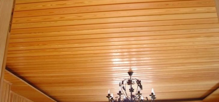 Чем отделать потолок в квартире – Чем отделать потолок в доме своими руками, как это лучше сделать: инструкция, фото и видео