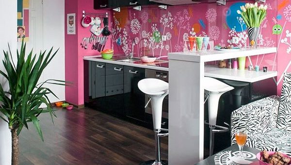 Чем отделать стены кухню – Чем отделать стены на кухне: разбираемся во всем многообразии материалов