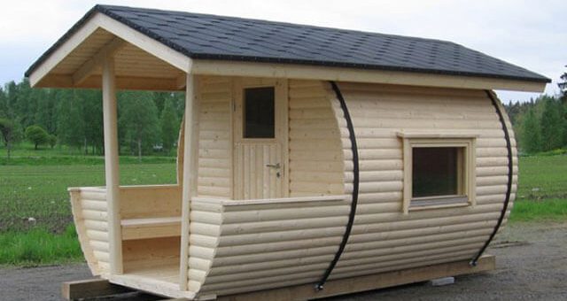 Чертеж бочки бани – размеры доски, чертежи, какая печь нужна, как построить, сборка круглой бани, как утеплить, изготовление на фото и видео