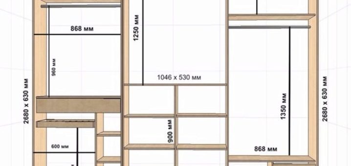 Чертежи шкафа – Шкаф-купе своими руками — чертежи описание (56 фото): проект и схема с размерами, пошаговая инструкция