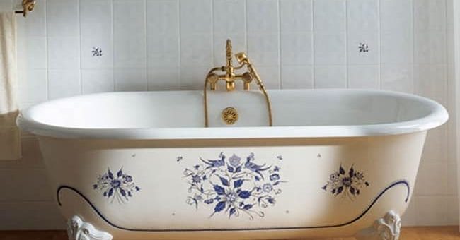 Что лучше акриловая ванна или чугунная ванна – Какая ванна лучше акриловая или чугунная: сравнительный анализ основных параметров