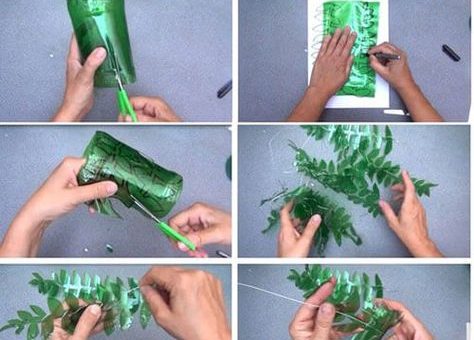 Что сделать своими руками из пластиковых бутылок – Креативные поделки из пластиковых бутылок своими руками: 100 идей и мастер-классов с фото и видео