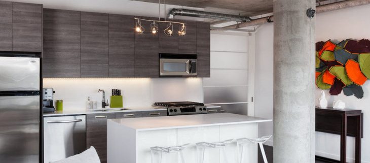 Что такое стиль модерн в интерьере кухни – Как оформить кухню в стиле модерн. Фотографии дизайна интерьера кухни модерн