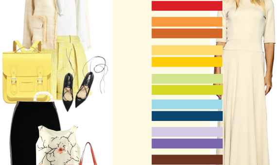 Цвет кремовый фото – С каким цветом сочетается кремовый цвет? Какой цвет подходит к кремовому?