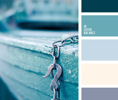 Цвет темно бирюзовый