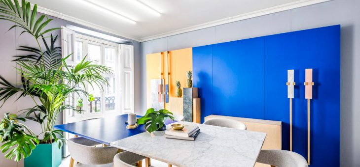 Цвет уюта – характеристика основных цветов, цветовое оформление дома, подбор цвета, цветовое решение квартиры, выбор красок, выбор цвета мебели