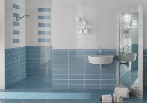 Цвета для плитки для ванной комнаты – Советы по выбору цвета плитки для ванной комнаты. Какой цвет плитки будет выглядеть лучшим?