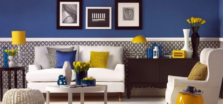 Цветовой круг сочетание цветов в интерьере – Правила сочетания цветов в интерьере: 75 фото цветовых сочетаний