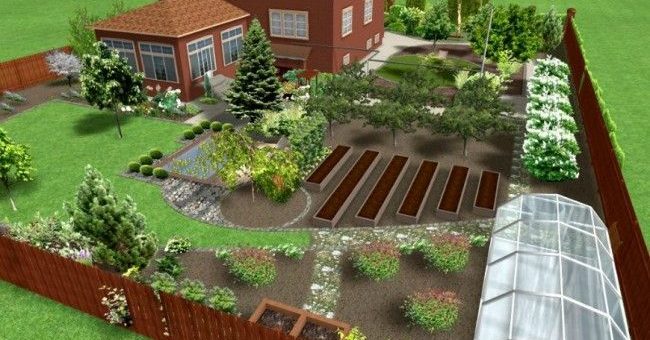 Дача 5 соток обустройство – Планировка помещений на участке в 5 соток. Садовый ландшафтный дизайн своими руками для маленького дачного участка — идеи и фото внутреннего дворика