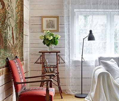 Дачный дом интерьер фото внутри – Интерьер дачи: 14 проектов дачных домов и 50 фото дизайна дачи внутри дома