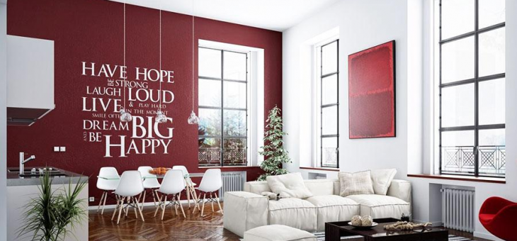 Декор для комнаты