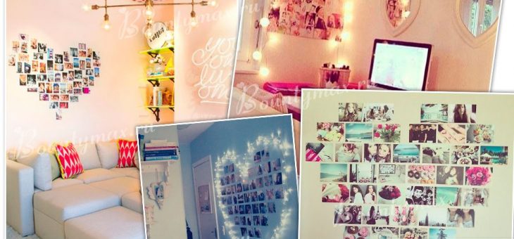 Декор для квартиры – Декор интерьера квартиры своими руками. Строительный портал DIY.RU