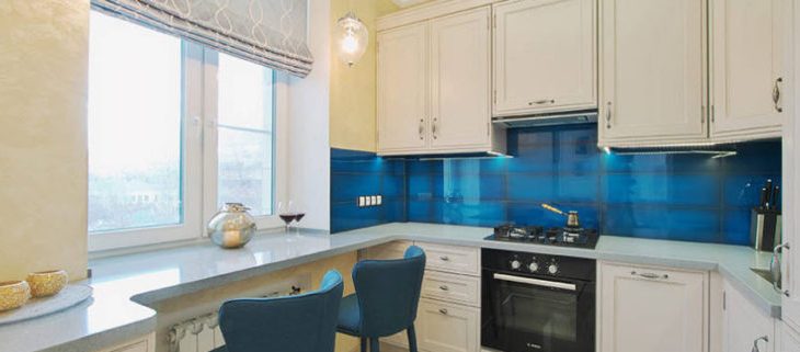 Декор кухни фото 2018 современные идеи