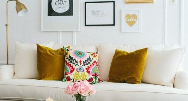 Декор на стену