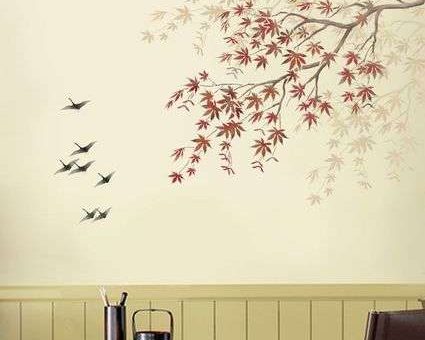 Декор стены своими руками фото – Декор стен своими руками, дизайн, украшение, оформление, примеры фото, видео