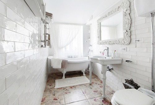 Декор ванна – Декор ванной комнаты своими руками. Идеи декора маленькой ванной комнаты в квартире