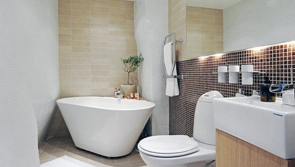 Декор ванна – Декор ванной комнаты своими руками. Идеи декора маленькой ванной комнаты в квартире