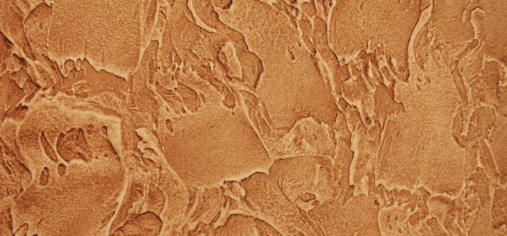 Декоративная штукатурка структурная