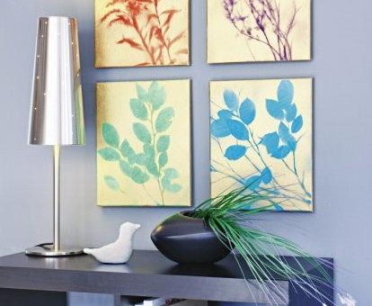 Декоративные картины для интерьера своими руками – Декоративные картины своими руками / Красота ! (украшения, декупаж…) / Самоделка.net — Сделай сам своими руками