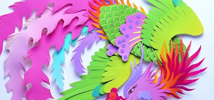 Делать фигурки из бумаги – мастер класс из картона, как сделать прикольные фигурки, интересные идеи и объемные поделки, забавная аппликация, сердечко пошагово, образцы оригами, схемы и инструкции