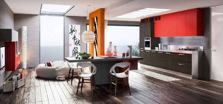 Дерево венге – Дерево венге в дизайне интерьера, цвета, особенности использования и ухода