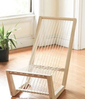 Деревянные стулья со спинкой своими руками чертежи – как сделать модель-стремянку из дерева, домашнее производство деревянного растущего детского стула-трансформера