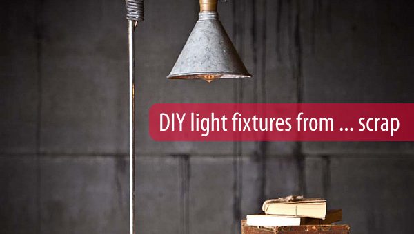 Детали интерьера своими руками – Детали интерьера своими руками все больше набирают популярность