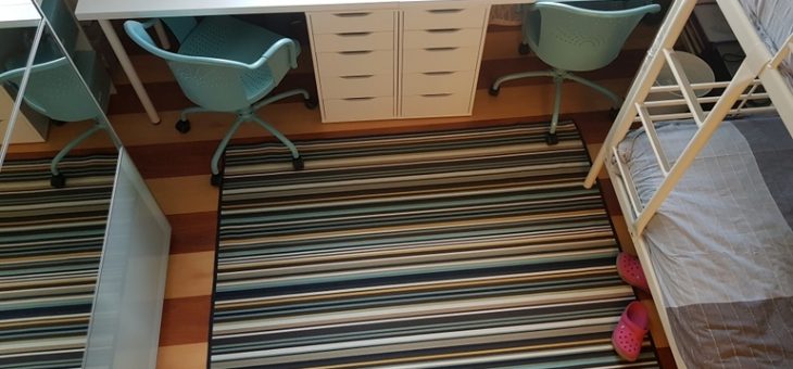 Детская комната из икеа фото – Наша детская из Ikea для девочек — запись пользователя Oksana (Oksana_Savosina) в сообществе Дизайн интерьера в категории Интерьерное решение детской комнаты